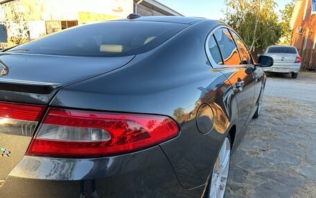 Jaguar XFR I, 2010 год, 2 300 000 рублей, 7 фотография