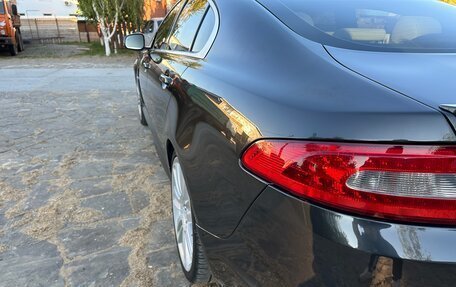 Jaguar XFR I, 2010 год, 2 300 000 рублей, 6 фотография