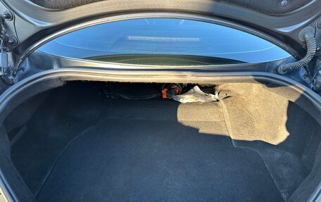 Jaguar XFR I, 2010 год, 2 300 000 рублей, 13 фотография