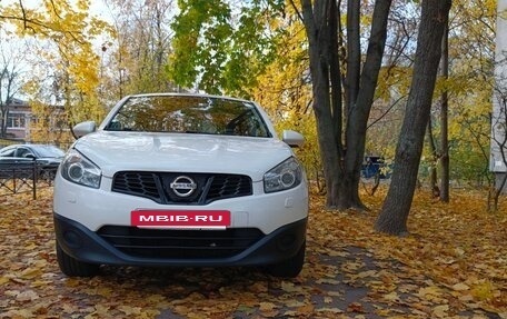 Nissan Qashqai, 2013 год, 1 100 000 рублей, 6 фотография
