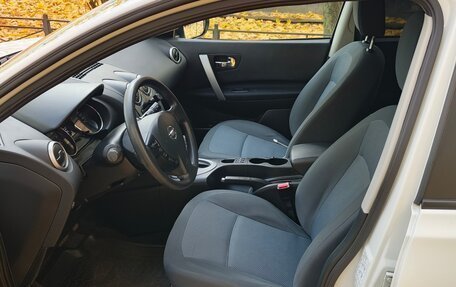 Nissan Qashqai, 2013 год, 1 100 000 рублей, 10 фотография