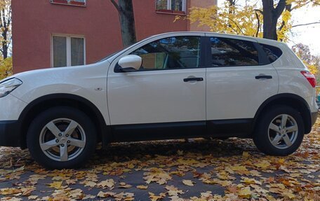 Nissan Qashqai, 2013 год, 1 100 000 рублей, 11 фотография