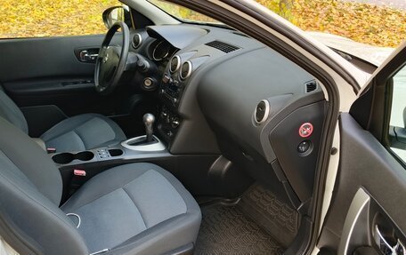 Nissan Qashqai, 2013 год, 1 100 000 рублей, 9 фотография