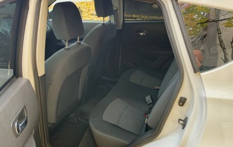 Nissan Qashqai, 2013 год, 1 100 000 рублей, 8 фотография