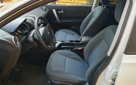 Nissan Qashqai, 2013 год, 1 100 000 рублей, 13 фотография