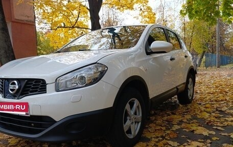 Nissan Qashqai, 2013 год, 1 100 000 рублей, 12 фотография