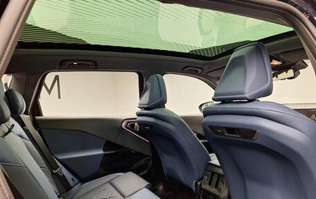 BMW X3, 2025 год, 8 030 000 рублей, 14 фотография