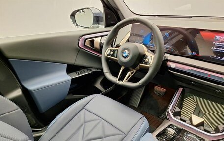 BMW X3, 2025 год, 8 030 000 рублей, 9 фотография