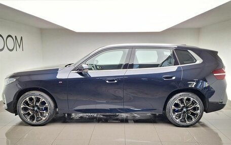 BMW X3, 2025 год, 8 030 000 рублей, 3 фотография