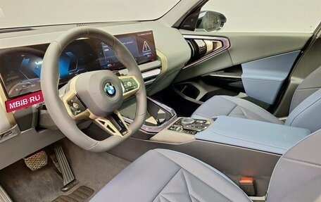 BMW X3, 2025 год, 8 030 000 рублей, 13 фотография