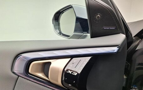 BMW X3, 2025 год, 8 030 000 рублей, 19 фотография