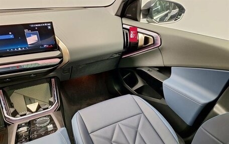 BMW X3, 2025 год, 8 030 000 рублей, 16 фотография