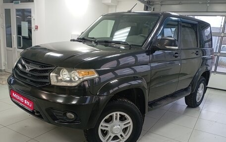 ЛуАЗ Patriot, 2015 год, 690 000 рублей, 1 фотография