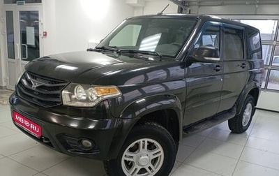 ЛуАЗ Patriot, 2015 год, 690 000 рублей, 1 фотография