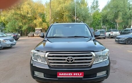 Toyota Land Cruiser 200, 2010 год, 2 950 000 рублей, 1 фотография