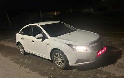 Chevrolet Cruze II, 2012 год, 640 000 рублей, 1 фотография