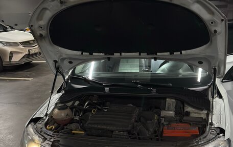 Skoda Rapid I, 2017 год, 1 330 000 рублей, 16 фотография