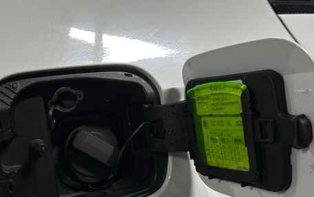 Skoda Rapid I, 2017 год, 1 330 000 рублей, 18 фотография