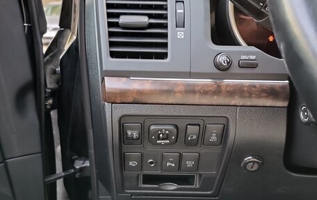 Toyota Land Cruiser 200, 2010 год, 2 950 000 рублей, 12 фотография