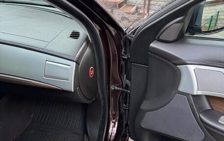 Jaguar XF I рестайлинг, 2015 год, 1 450 000 рублей, 12 фотография