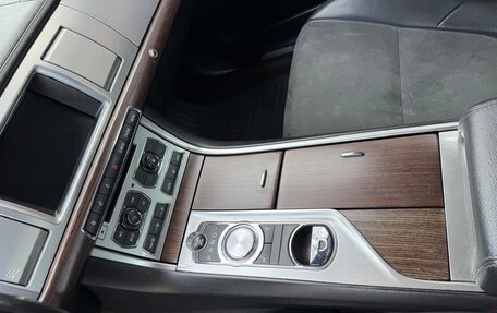 Jaguar XF I рестайлинг, 2015 год, 1 450 000 рублей, 17 фотография