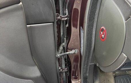 Jaguar XF I рестайлинг, 2015 год, 1 450 000 рублей, 19 фотография