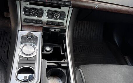 Jaguar XF I рестайлинг, 2015 год, 1 450 000 рублей, 20 фотография