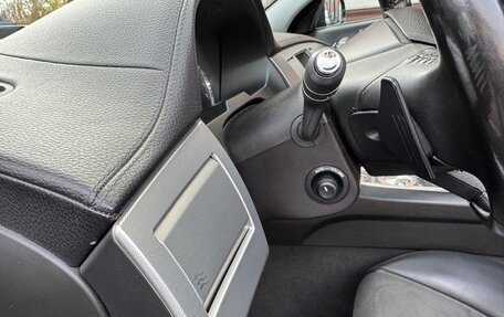 Jaguar XF I рестайлинг, 2015 год, 1 450 000 рублей, 21 фотография