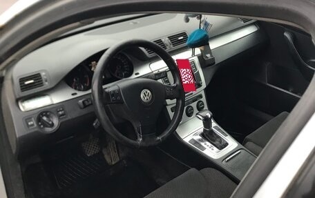 Volkswagen Passat B6, 2009 год, 250 000 рублей, 5 фотография