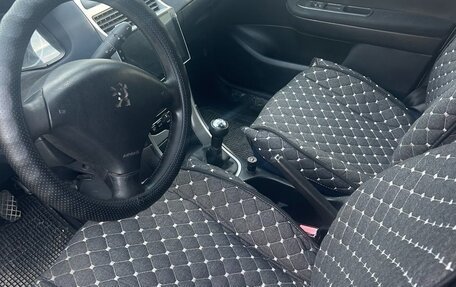 Peugeot 307 I, 2001 год, 200 000 рублей, 2 фотография