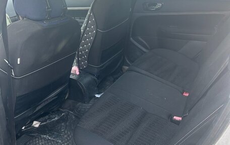 Peugeot 307 I, 2001 год, 200 000 рублей, 4 фотография