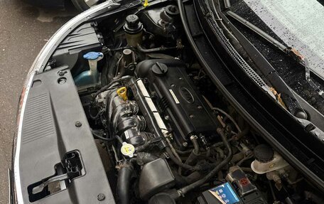 KIA Rio III рестайлинг, 2013 год, 560 000 рублей, 7 фотография