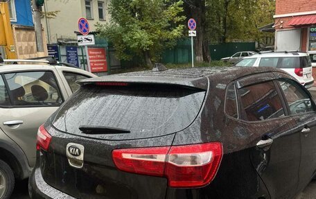 KIA Rio III рестайлинг, 2013 год, 560 000 рублей, 5 фотография