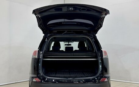 Toyota RAV4, 2017 год, 1 949 000 рублей, 5 фотография