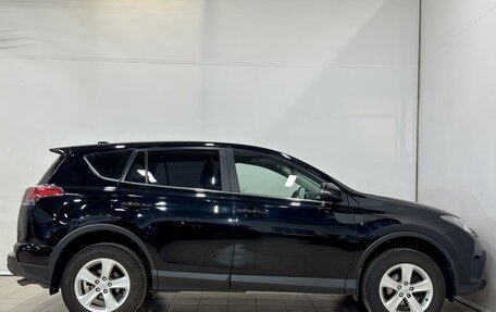 Toyota RAV4, 2017 год, 1 949 000 рублей, 7 фотография