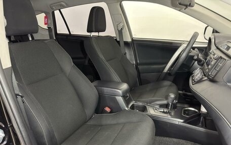 Toyota RAV4, 2017 год, 1 949 000 рублей, 11 фотография