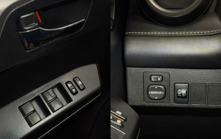 Toyota RAV4, 2017 год, 1 949 000 рублей, 16 фотография