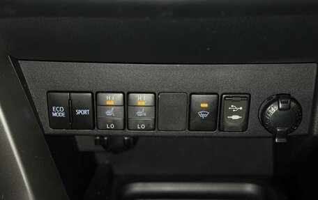 Toyota RAV4, 2017 год, 1 949 000 рублей, 17 фотография