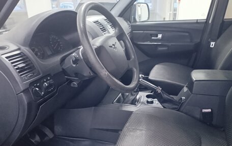 ЛуАЗ Patriot, 2015 год, 690 000 рублей, 9 фотография