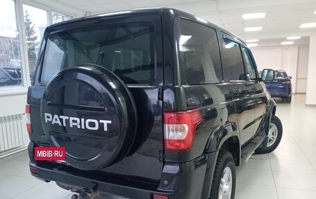 ЛуАЗ Patriot, 2015 год, 690 000 рублей, 4 фотография