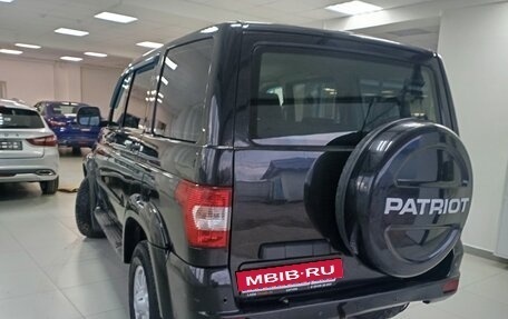 ЛуАЗ Patriot, 2015 год, 690 000 рублей, 7 фотография