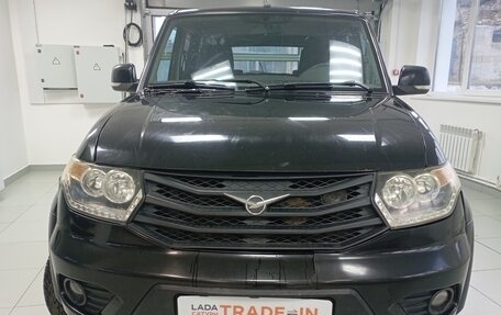 ЛуАЗ Patriot, 2015 год, 690 000 рублей, 2 фотография