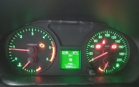 ЛуАЗ Patriot, 2015 год, 690 000 рублей, 14 фотография