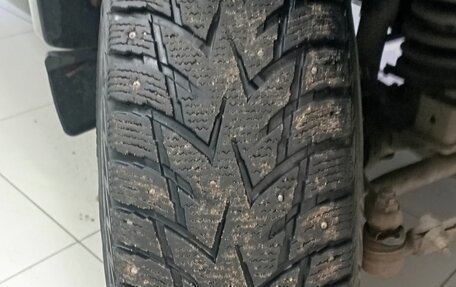 ЛуАЗ Patriot, 2015 год, 690 000 рублей, 16 фотография