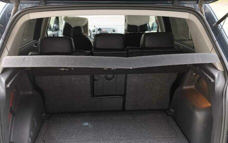 Volkswagen Golf Plus I, 2007 год, 475 000 рублей, 15 фотография