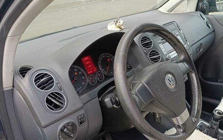 Volkswagen Golf Plus I, 2007 год, 475 000 рублей, 8 фотография