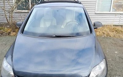 Volkswagen Golf Plus I, 2007 год, 475 000 рублей, 1 фотография