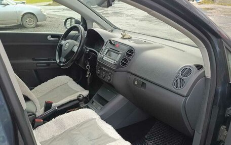 Volkswagen Golf Plus I, 2007 год, 475 000 рублей, 12 фотография