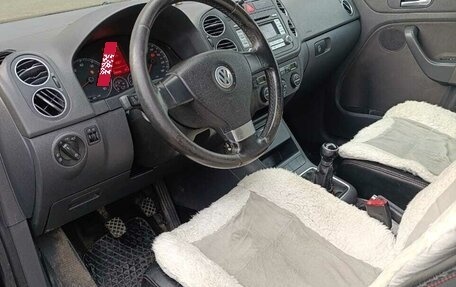 Volkswagen Golf Plus I, 2007 год, 475 000 рублей, 7 фотография