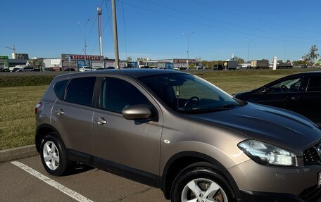 Nissan Qashqai, 2012 год, 1 049 000 рублей, 1 фотография